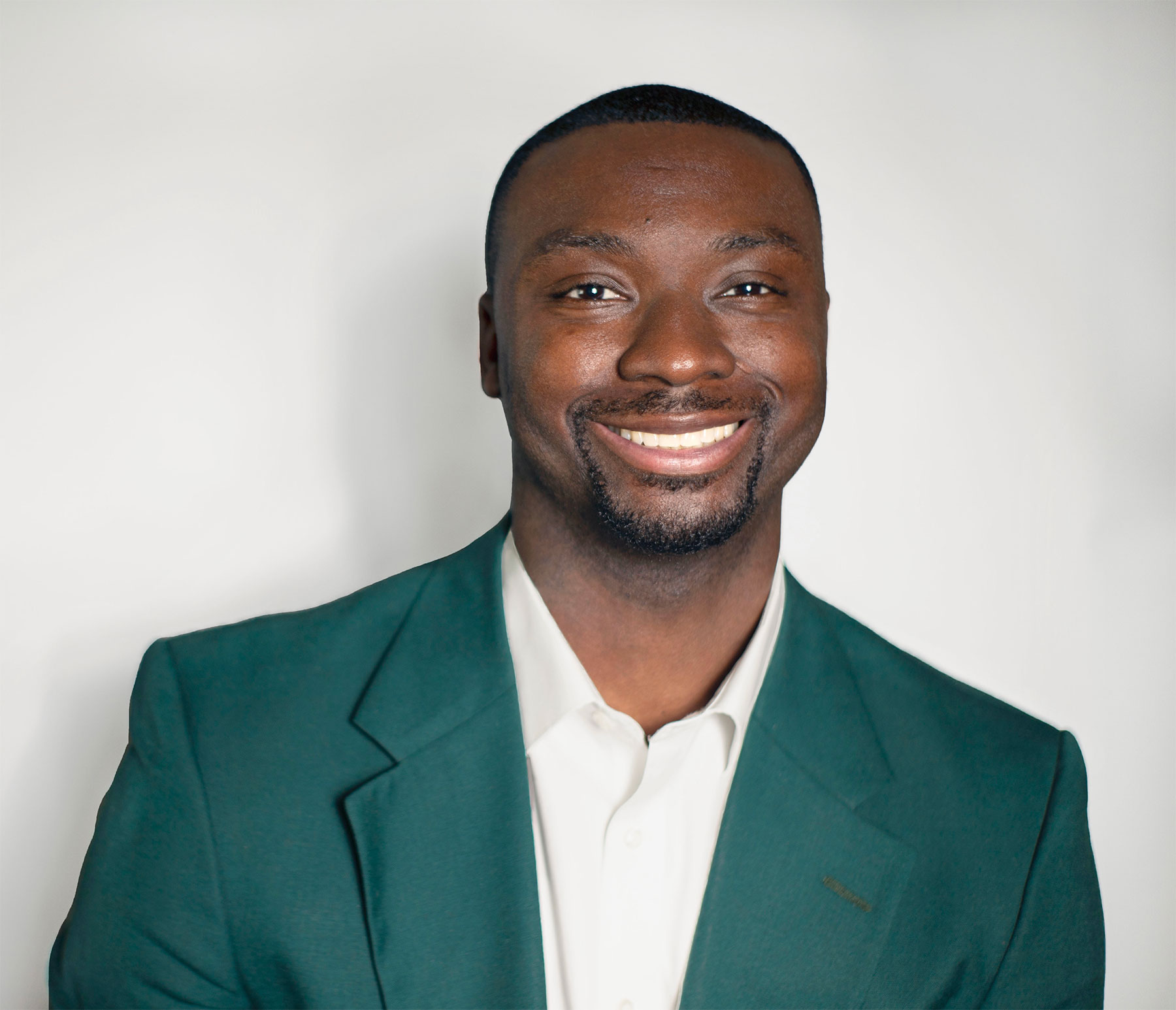 Bryant Lavender – Catapulting people into their purpose.